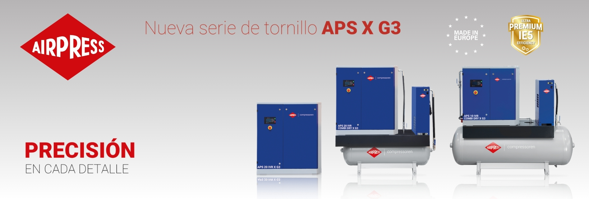 AIRPRESS